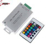 Контроллер LED RGB RF 12A с пультом 20 кнопок RFC-20K