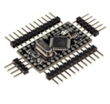 ARDUINO PRO MINI 168P