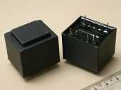 Трансформатор ТПК-2 2w 2х 9V