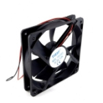 Вентилятор RQD12025MS 12V 0.17A