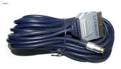 Шнур LUX SVHS*Skart  G мет 10м