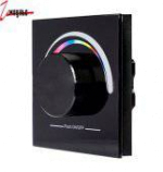 Панель Rotary SR-2836-RGB Черная