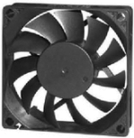 Вентилятор KF0715S1HMR 12V0.33