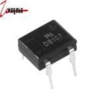 Диодный мост DB107 1000V 1A