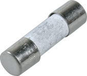 Предохранитель 10*38 10A 500V керамика