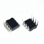 Микросхема SDA9086-5    DIP8