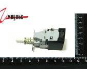 Кнопка KDSA05-2 4C+2C 250V 5A/80A