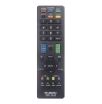 Пульт ДУ SHARP RM-L1238 универсальный LCD LED TV