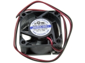 Вентилятор KF0420B1H-R  12V 1.6W
