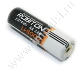 Батарейка ER14505  3.6V (AA) ROBITON