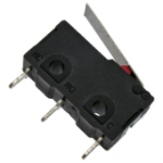 Концевик SM5-02N-25G 250V 3A