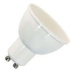 Лампа светодиодная Feron LB-26   LED 7W GU10  4000K