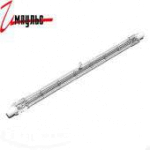 Лампа галогенная линейная J-189 1000W с цоколем R7s