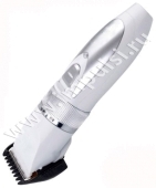 Машинка для стрижки MRM-POWER 153 (2аккумулятора,профессиональная)
