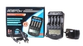 Зарядное устройство Robiton ProCharger 1000