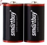 Батарейка R14  1.5V SMARTBAY   без блистера