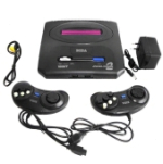 Приставка SEGA Mega Drive II
