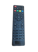 Пульт ДУ DVB-T2 DiVisat HOBBIT BOX III (BAIKAL HD981)