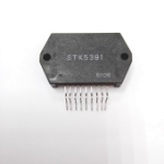 Микросхема STK5391