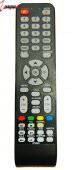 Пульт ДУ SHIVAKI BT-0534/STV22L6/AKAI A3001012