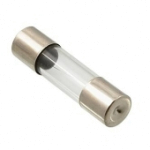 Предохранитель 5x20 1.6A 250V стекло