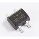 Диодный мост MB10S smd