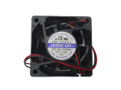 Вентилятор JF0625B1H-R 12V