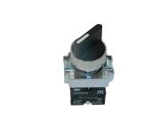 Переключатель LAY5-BD33  3 позиции (BSW60-BD-3-K02)