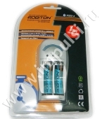 Зарядное устройство Robiton TF250-4 4*AAA,4*AA