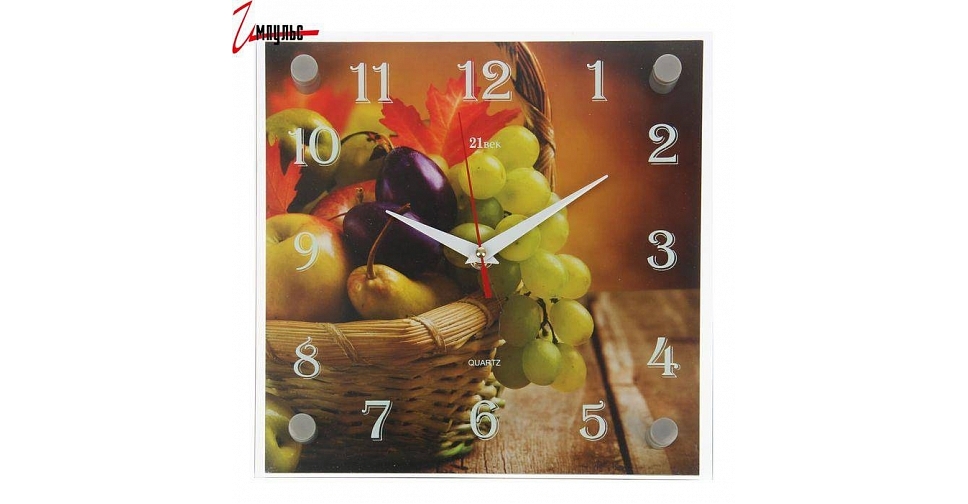 Tefal fruits 25см