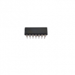 Микросхема TL064CN