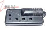 Корпус BOX-KM 11    62х30х14 мм