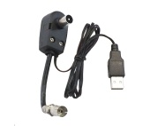 Инжектор питания с USB УР-010