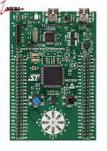 Отладочная плата STM32F3-DISCOVERY