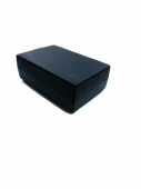 Корпус КИ-103  120х80х40мм.