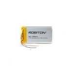 Аккумулятор LP 604374 3.7V 2.30A