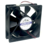 Вентилятор JF1238B1HR-R 12V0.55A