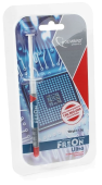 Термопаста FreOn Ult GF-21-1.5 теплопроводность>4.63Вт/м
