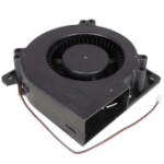 Вентилятор RQU12032MS 12V 0.50A улитка
