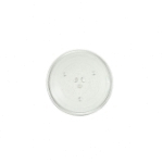 Стеклянный поддон для СВЧ печи 255mm MW600WB/DE74-00027A