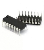 Микросхема LR4089B  DIP16