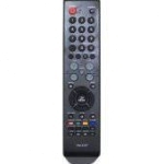 Пульт ДУ SAMSUNG RM-625F универсальный