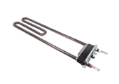 ТЭН стиральной машины BOSCH 2000W HTR010BO/1.40.003.04/263726 с отверс