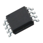 Микросхема TL082CDR SO8