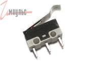 Концевик DM3-03P 125V 1A