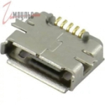Гнездо micro USB 207A-ABA0-R