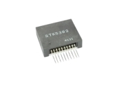 Микросхема STK5383    SIP10