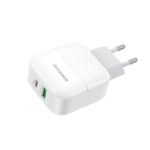 СЗУ универсальное с 2 USB Borofone BA46A 1*USB QC3.0+1*USB PD3.0