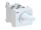 Переключатель кулачковый (0-1) OC25G01MNGN00NA1 (1SCA126432R1001) ABB