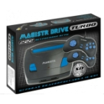 Приставка MAGISTR Turbo Drive 222 игры